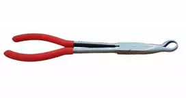 Replės žvakėms /žvakių pypkėms nuimti 280mm