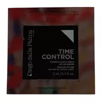 Set, Diego Dalla Palma, Time Control Absolute, Anti-Ageing, Kreminis, For Eyes - Lips, 8 pcs, 2 ml *Sample