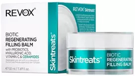 Revox B77 Revox Skintreats Biotic Bálsamo Rellenador Regenerador, 50 ml