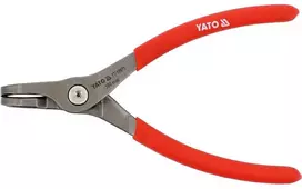 Yato Toya Sa Poland Replės žiedams | lenktos | skečiamos | 160 mm (YT-19971)