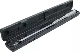 Bgs Technic Dinamometrinis raktas | 12,5 mm (1/2") | 70–350 Nm (6653)