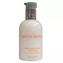 Molton Brown Enlivening Toko-Yuzu Hydrating Losjonas kūnui, 300 ml