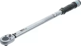 Bgs Technic Dinamometrinis raktas | "Workshop" | 12.5 mm (1/2") | 42 - 210 Nm (965)
