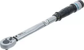 Bgs Technic Dinamometrinis raktas | "Workshop" | 10 mm (3/8") | 20 - 110 Nm (966)