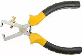 Toya Sa Poland Replės laidų nužievinimui | 160 mm (40056)