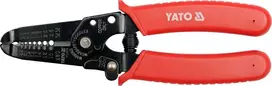 Yato Toya Sa Poland Replės laidams | 20-10 AWG | 160 mm (YT-2319)