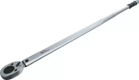 Bgs Technic Dinamometrinis raktas | "Workshop" | 20 mm (3/4") | 140 - 980 Nm (990)
