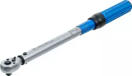 Bgs Technic Dinamometrinis raktas | 10 mm (3/8") | 20 - 120 Nm (2826)