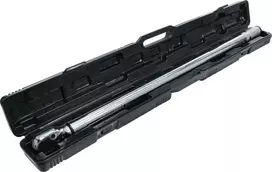 Bgs Technic Dinamometrinis raktas | 25 mm (1") | 140 - 980 Nm (9577)
