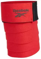 Reebok REEBOK KELIO ĮTVAROS JUOSTELĖS RAUDONOS RAAC-16060RD