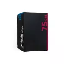 Šuolių platforma TIGUAR Soft Box