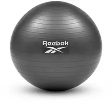 Gimnastikos kamuolys REEBOK RAB-12017BK 75cm (Juodos spalvos)