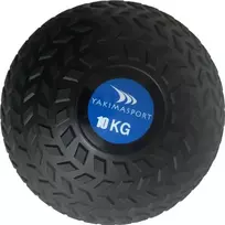 Yakimasport Yakima Sport Slam Ball Pro 10 kg Svorio kamuolis 100427