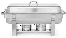 HoReCa maisto šildytuvas pastai GN 1/1 - Hendi 471005