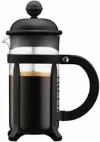 Bodum zaparzacz tłokowy french press Java 0.35 l Juodas
