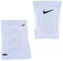 Nike Nike Streak Volleyball Knee Pads Ce 2PPK NVP07-100 balta XL/XXL