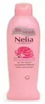 Nelia Moisturizing Dušo želė 900ml