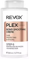 Revox B77 Plex Step 6 plaukų kreminis atstatomasis gydymas, 260 ml