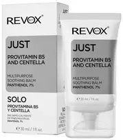 Revox B77 Revox Just Provitamina B5 y Centella Bálsamo Calmante, 30 ml