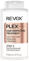 Revox B77 Plex Step 3 Hair Kreminis Treatment Fortifying, 260 ml