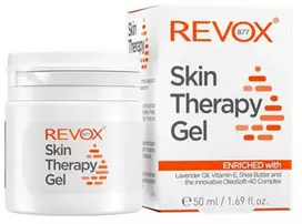 Revox B77 Revox odos terapinis gelis, 50 ml