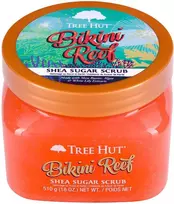 „Tree Hut Bikini Reef“ cukraus šveitiklis, 510 g