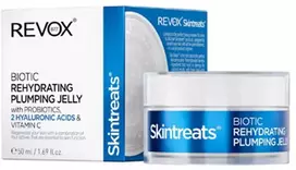 Revox B77 Skintreats Biotic Rehydrating Gel For Face, 50 ml