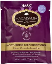 Hask Macadamia Oil Mascarilla Hidratante, 50 g