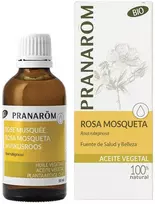 Pranarom Organinė Šaltalankių Aliejus 50ml