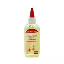 Kūno aliejus Yari Vitaminas E 100 % natūralus (110 ml)