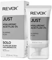 Revox B77 Revox Just Ácido Hialurónico 3 Fluido Rellenador, 30 ml
