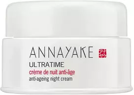 Annayake ULTRATIME anti-ageing night cream 50 ml