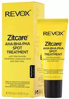 Revox B77 „Revox Zitcare Aha Bha Pha“ spuogų gydymas, 25 ml