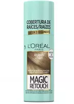 L'Oreal MAGIC RETOUCH #4-blonde spray 75 ml