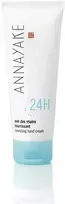 Annayake 24H nourishing hand cream 75 ml