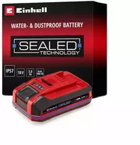 Einhellakc Akumuliatorius EINHELL Sealed PXC Plus A2, 18 V 3,0 Ah Li-Ion, IP57