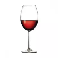 Taurė raudonam vynui CHARLIE“ 450ML