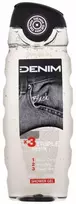 Denim Juodas Triple Detox Dušo želė