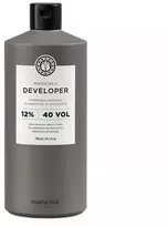 Maria Nila plaukų oksidantas-losjonas 12%, 40 tūrio, 750 ml