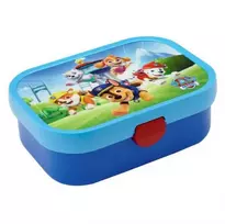 Rosti Mepal Mepal Vaikiška priešpiečių dėžutė ‘Šunyčiai patruliai’ Paw Patrol Pups