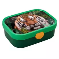 Bikuvalt Mepal Vaikiška priešpiečių dėžutė ‘Tigras’ Wild Tiger
