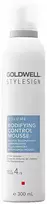 Goldwell Stylesign Volume Bodifying Control Mousse, 300 ml