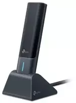 TP-LINK | „Archer TXE70UH AXE5400 High Gain Tri-Band Wi-Fi 6E“ USB adapteris