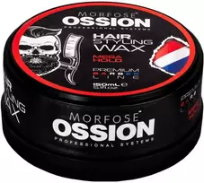 Morfose Ossion Hair Styling Wax Mega Hold 150ml