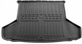 Stingray Guminis bagažinės kilimėlis TOYOTA Prius V (Prius+) 2011-2015m.
