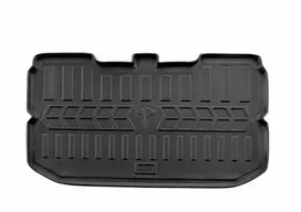 Stingray Guminis bagažinės kilimėlis NISSAN Note E11 2004-2013m. (apatinė dalis)