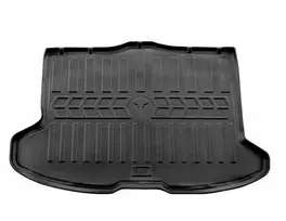 Stingray Guminis bagažinės kilimėlis VOLVO C30 2006-2012m.