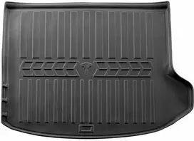 Stingray Guminis bagažinės kilimėlis JEEP Grand Cherokee WL nuo 2021m. (5 seats)