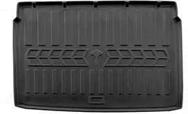 Stingray Guminis bagažinės kilimėlis PEUGEOT e-2008 nuo 2019m. (viršutinė dalis)
