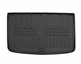 Stingray Guminis bagažinės kilimėlis MERCEDES BENZ W176 A 2012-2018m. (hečbekas)